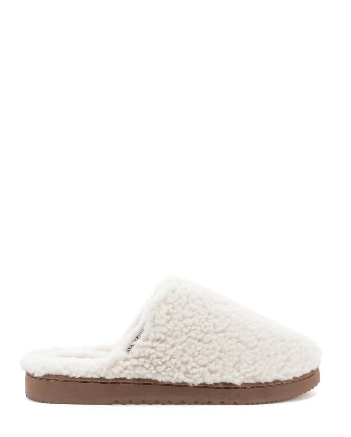 Women's Hearthside Slipper - Oat - Western Chief