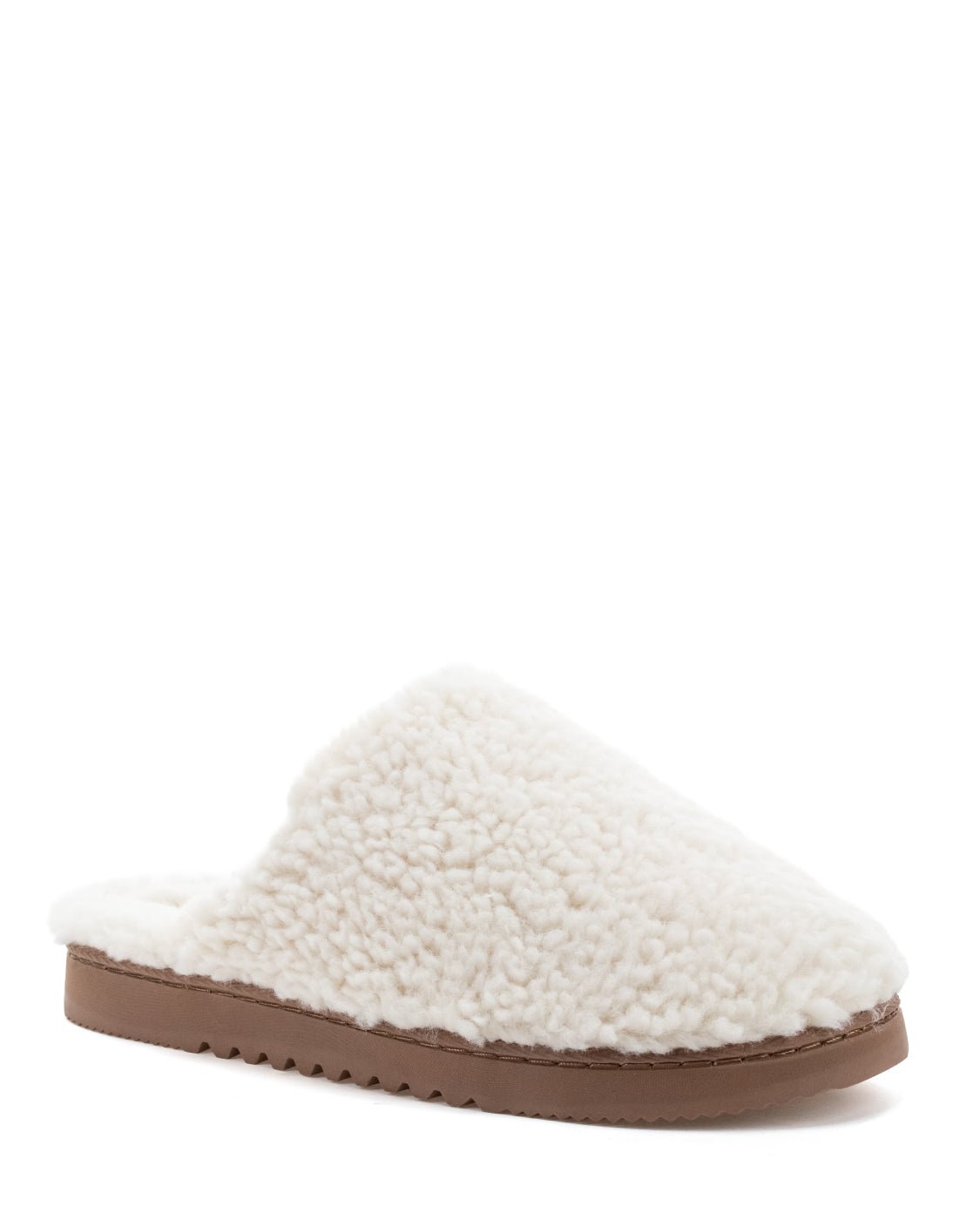 Women's Hearthside Slipper - Oat - Western Chief