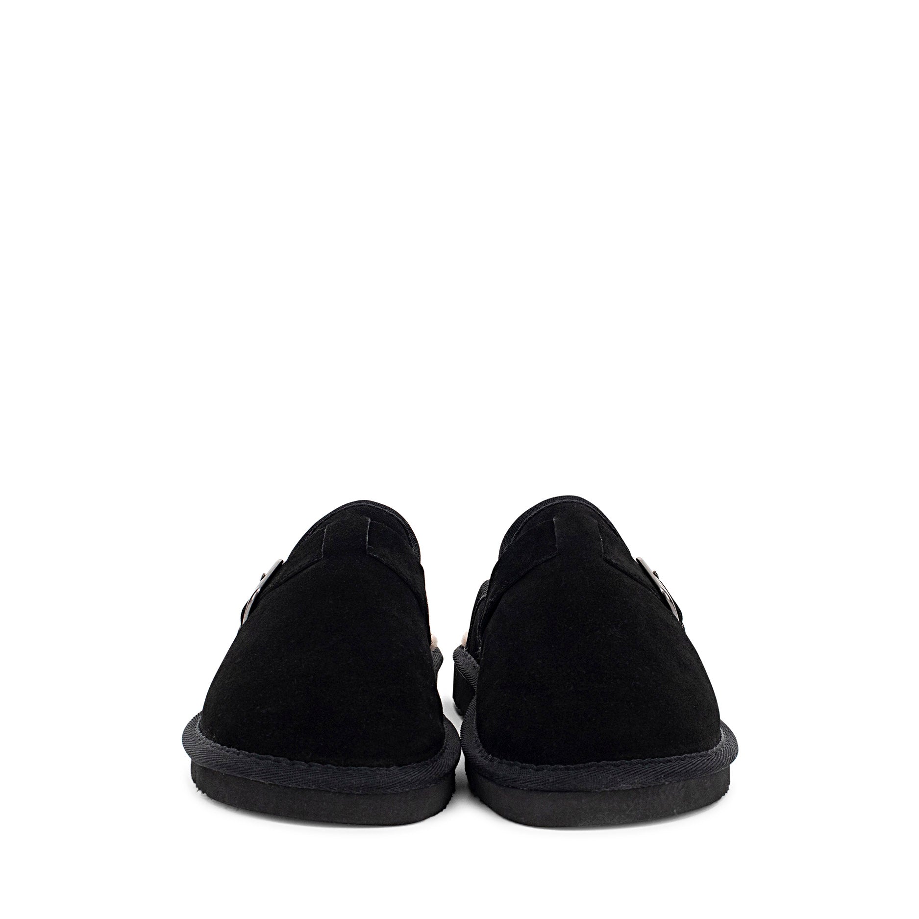 Women's Ladies Chelan Clog - Black - Western Chief