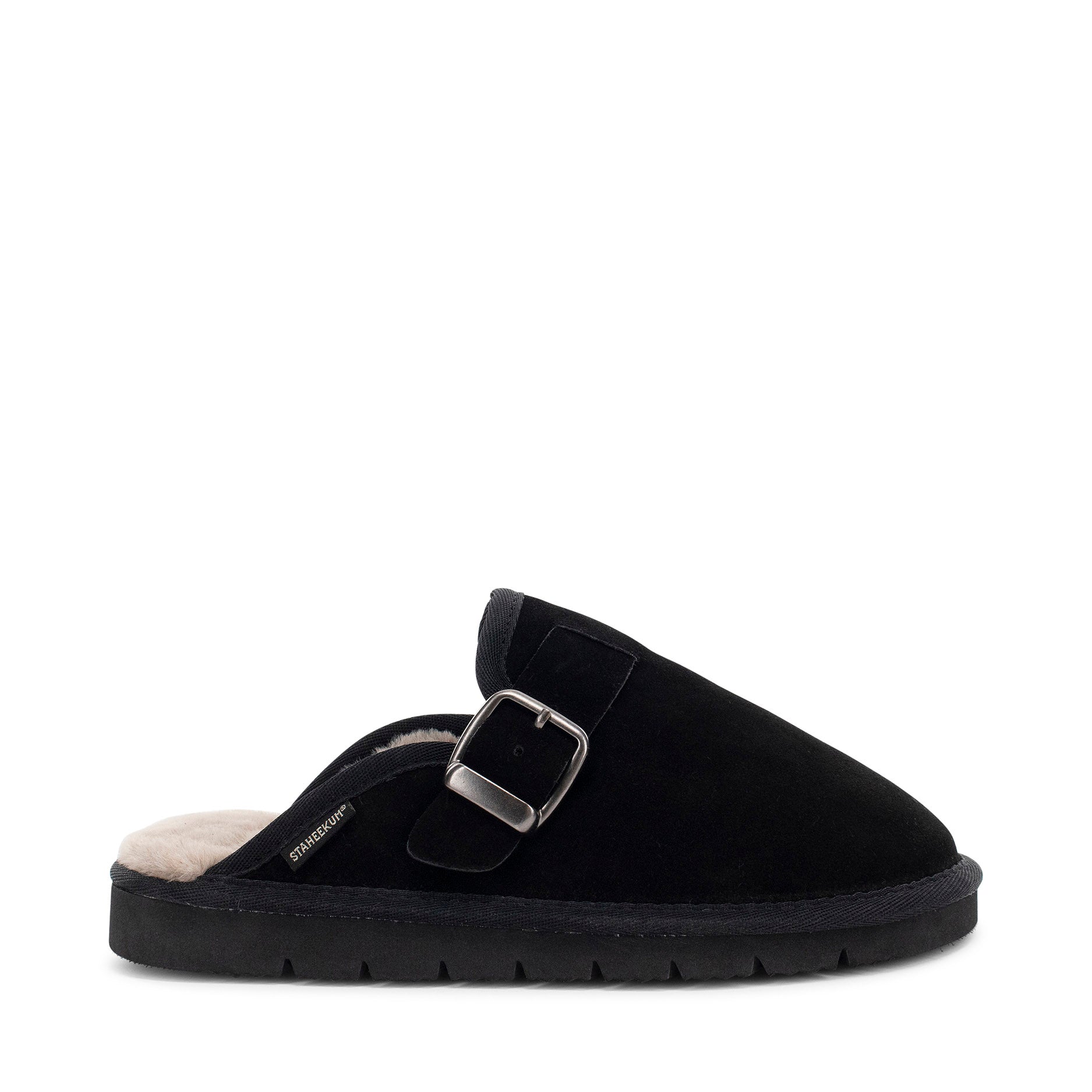 Women's Ladies Chelan Clog - Black - Western Chief