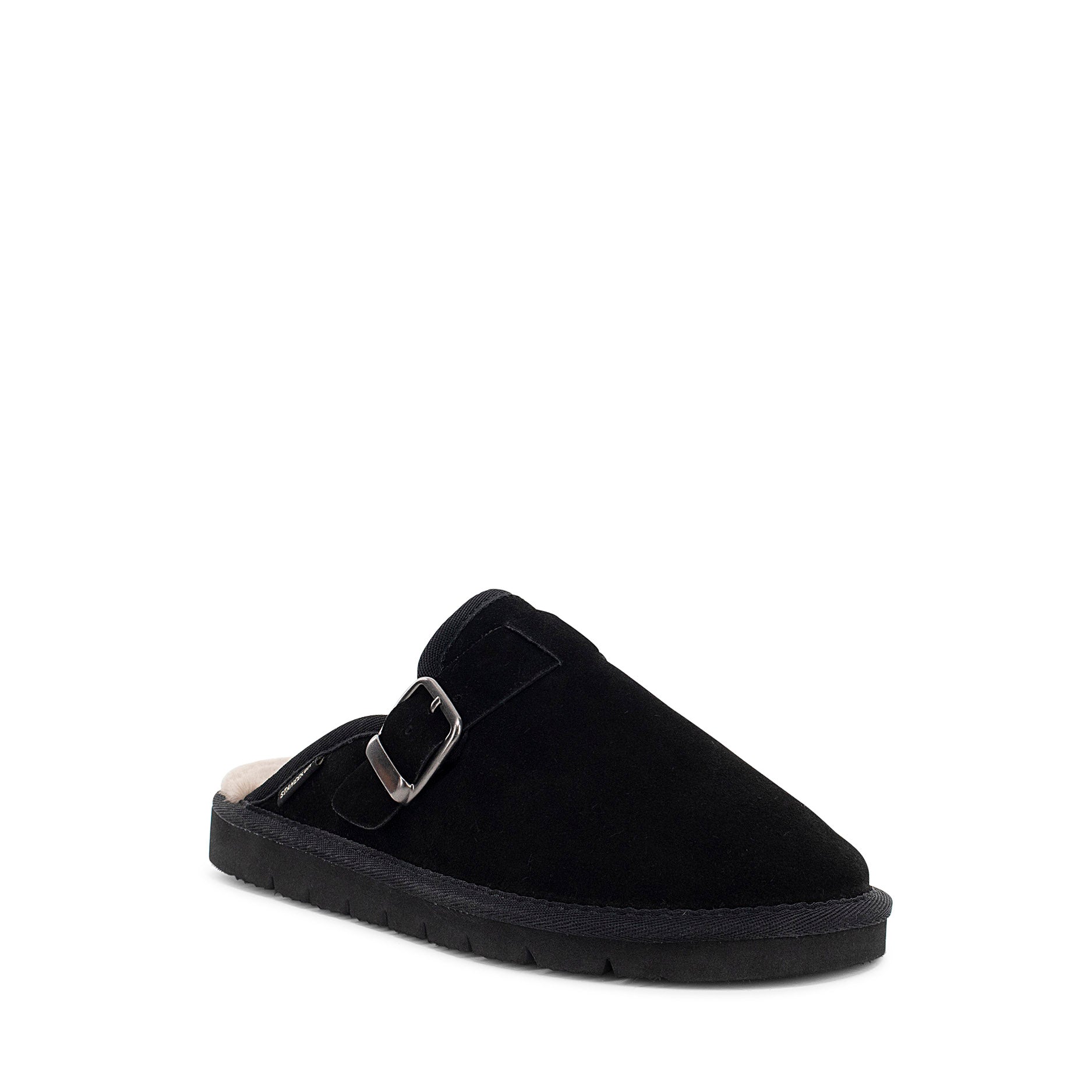 Women's Ladies Chelan Clog - Black - Western Chief