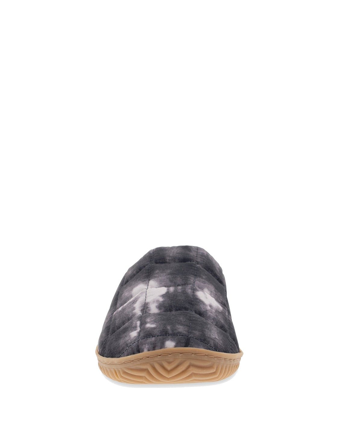 Women's Relief Slipper - Black - Western Chief