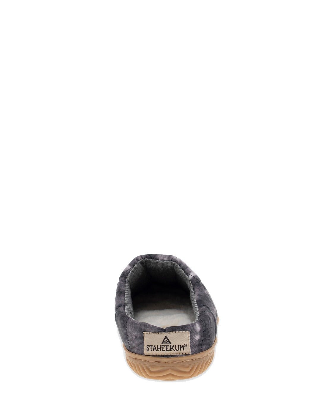 Women's Relief Slipper - Black - Western Chief