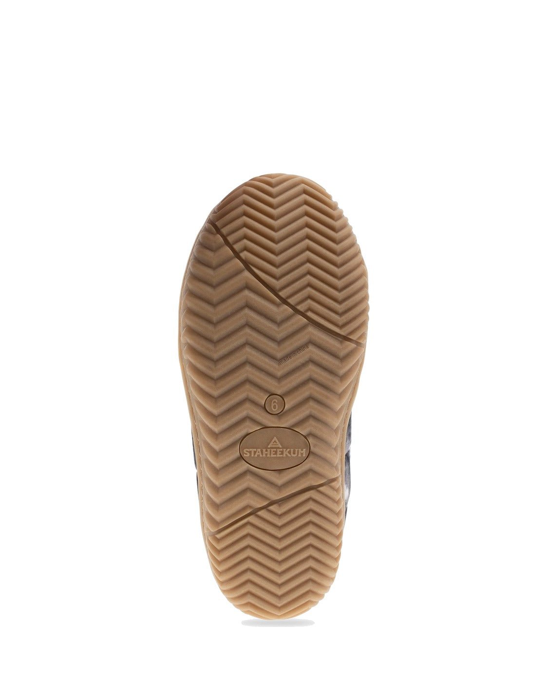 Women's Relief Slipper - Black - Western Chief