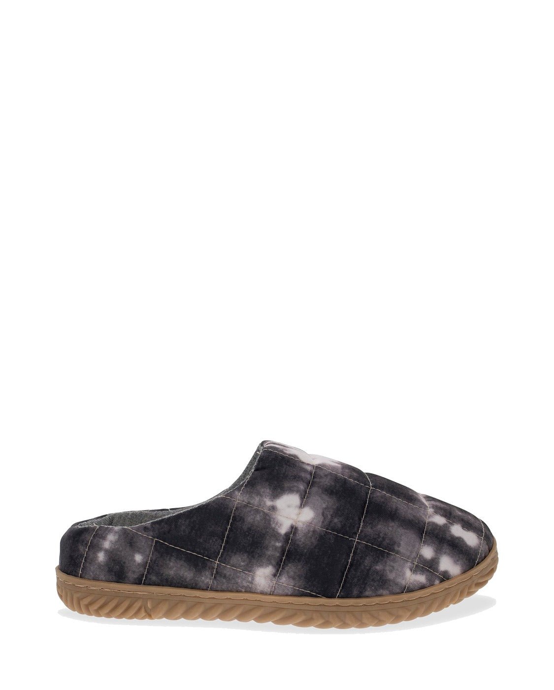Women's Relief Slipper - Black - Western Chief