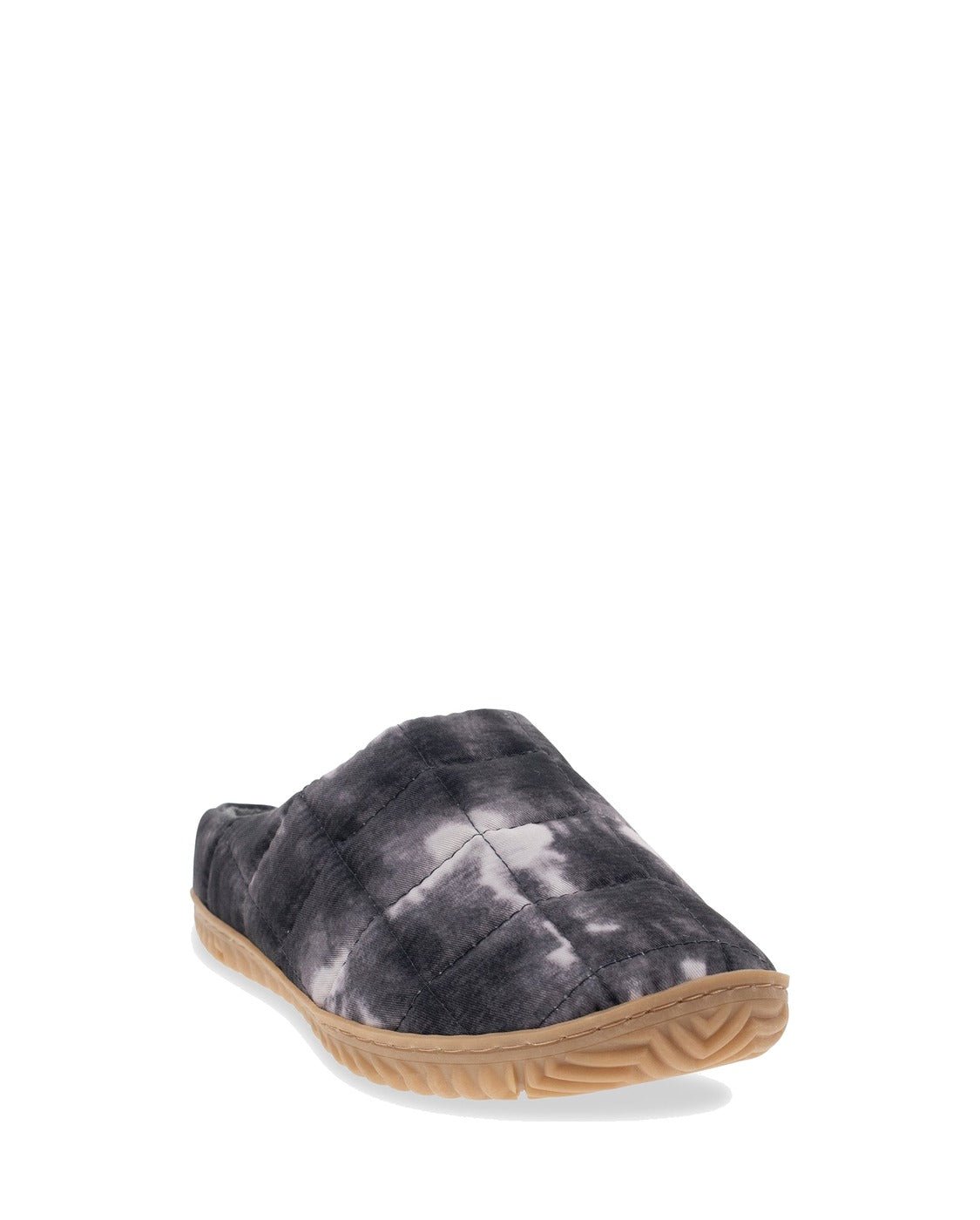 Women's Relief Slipper - Black - Western Chief