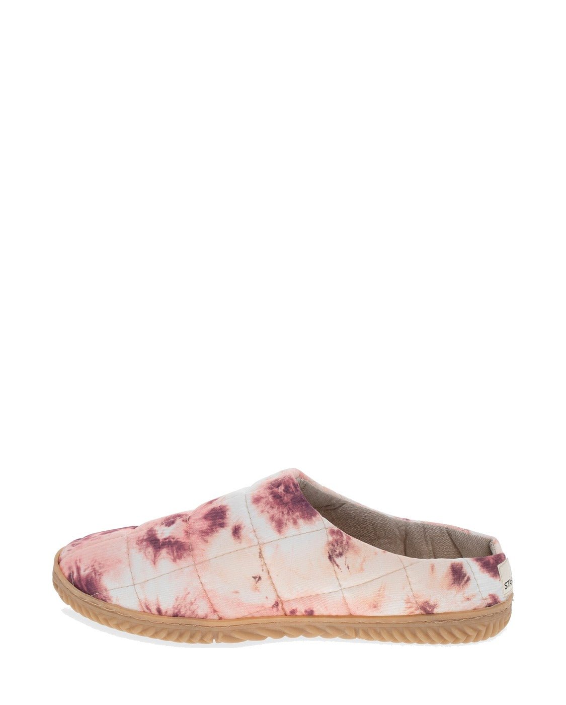 Women's Relief Slippers - Blush - Western Chief