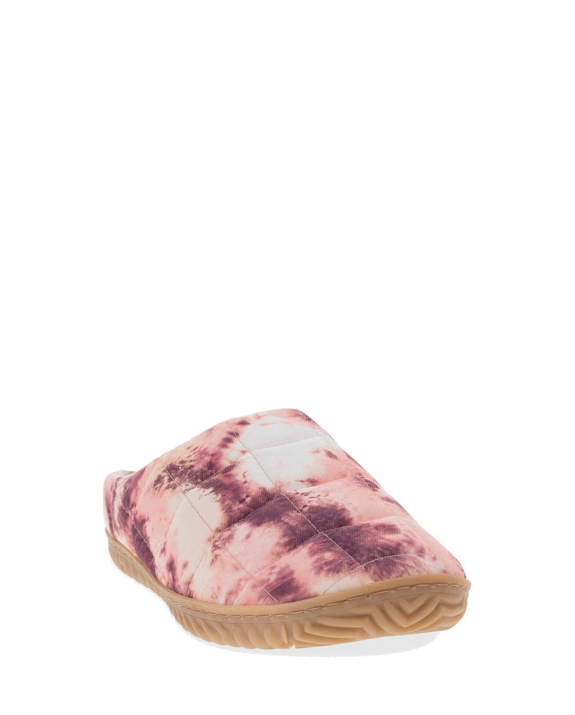 Women's Relief Slippers - Blush - Western Chief