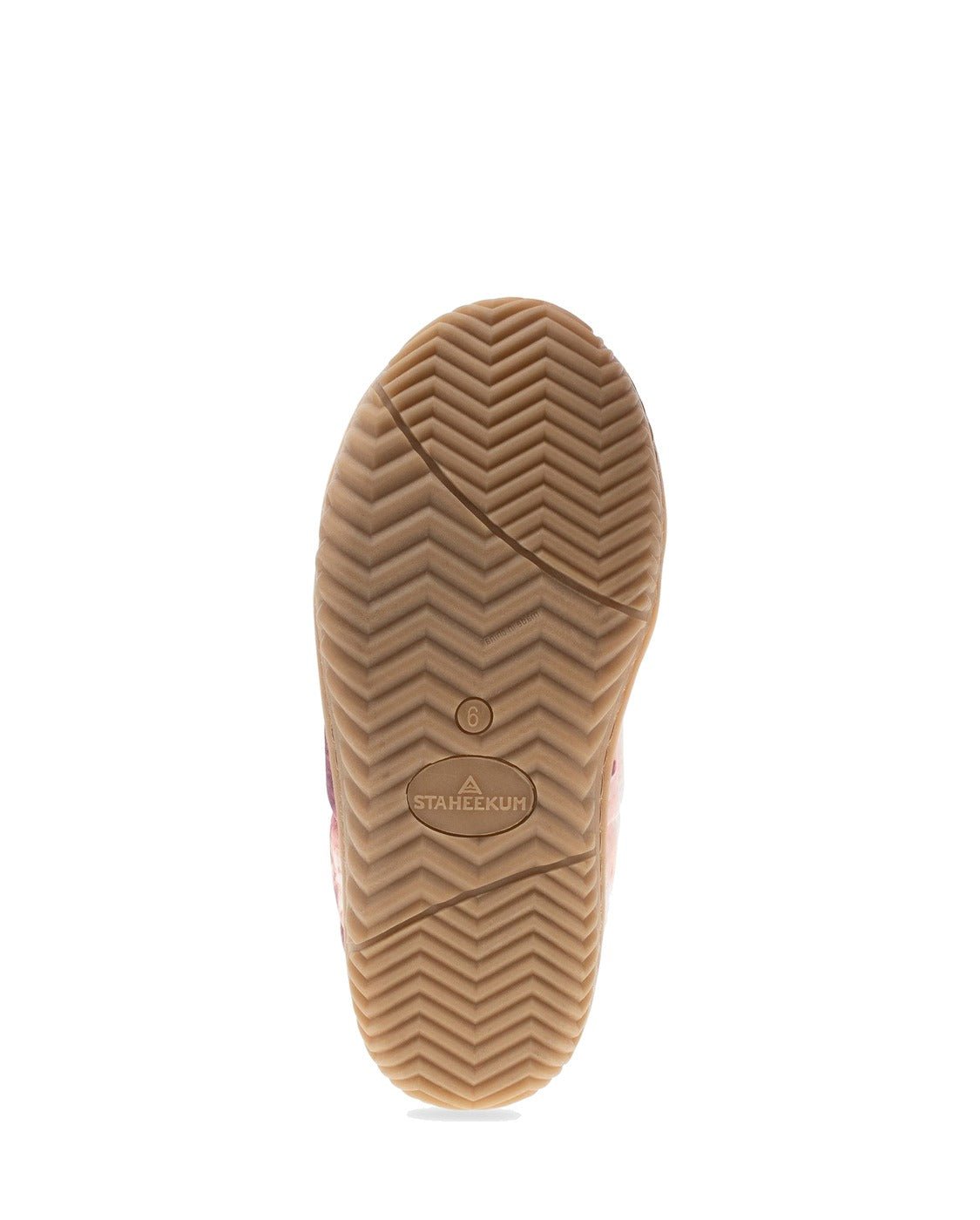 Women's Relief Slippers - Blush - Western Chief