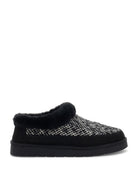 Women's Serene Slipper - Black - Western Chief