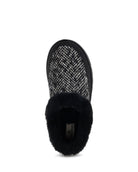 Women's Serene Slipper - Black - Western Chief