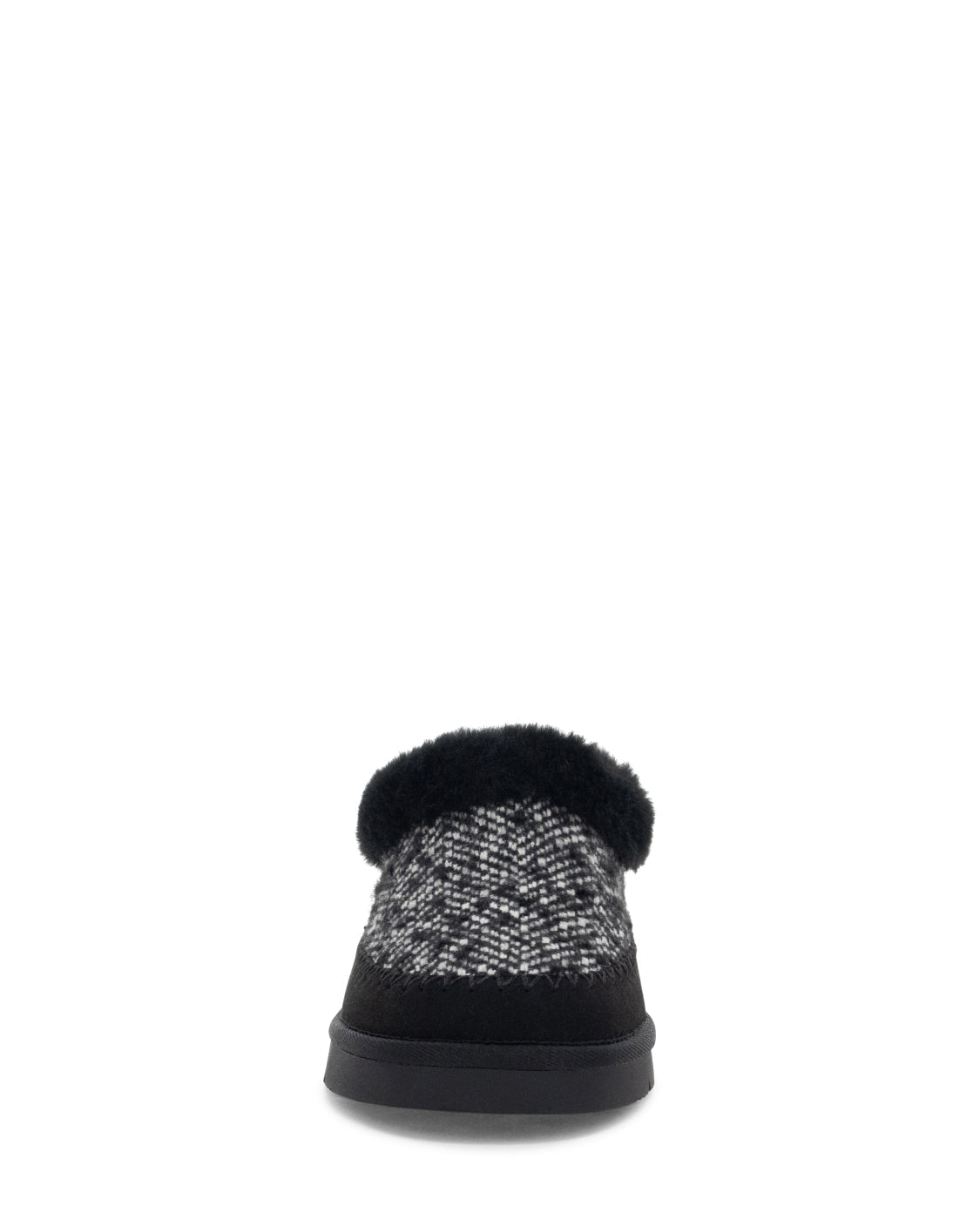 Women's Serene Slipper - Black - Western Chief