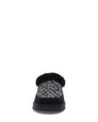 Women's Serene Slipper - Black - Western Chief