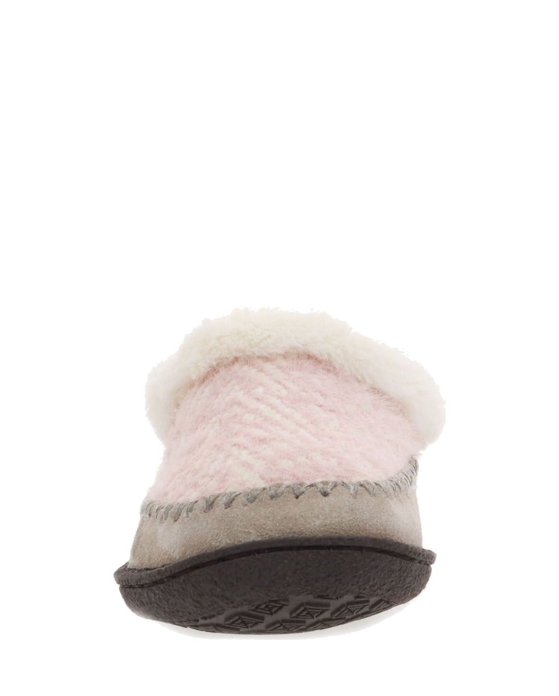 Women's Serene Slipper - Taupe Blush - Western Chief