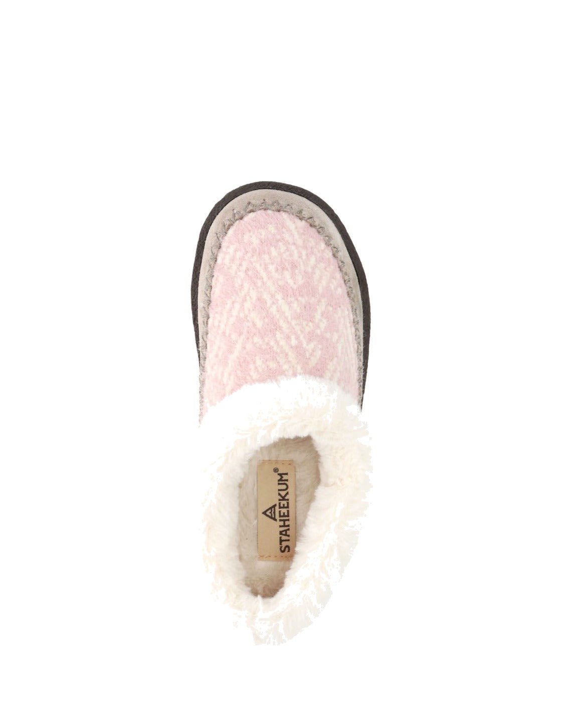 Women's Serene Slipper - Taupe Blush - Western Chief