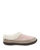 Women's Serene Slipper - Taupe Blush - Western Chief