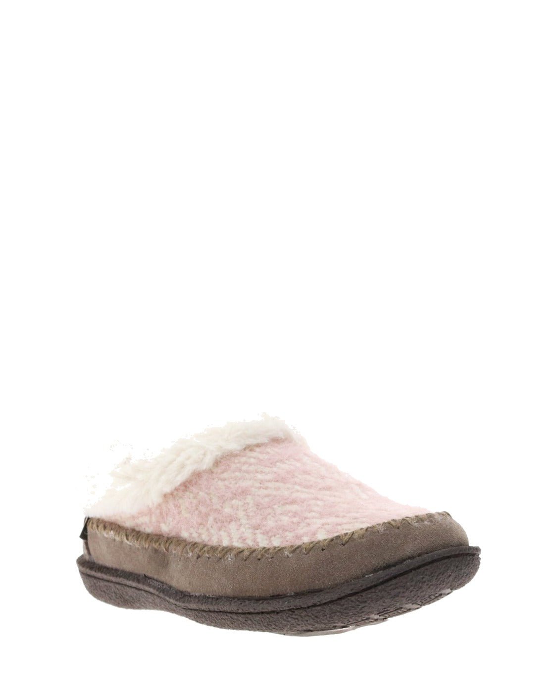 Women's Serene Slipper - Taupe Blush - Western Chief