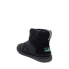 Women's Shasta Chalet Ankle Boot - Black - Western Chief