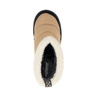 Women's Shasta Chalet Ankle Boot - Taupe - Western Chief