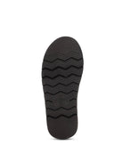 Women's Soothe Slipper - Brown - Western Chief