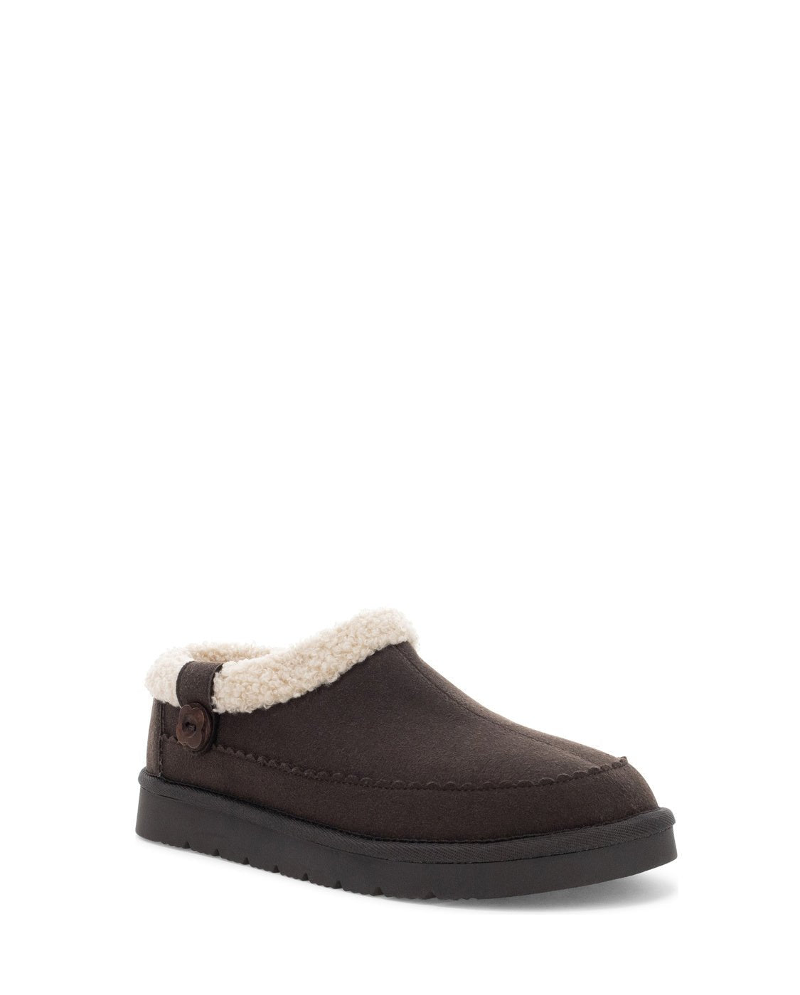 Women's Soothe Slipper - Brown - Western Chief