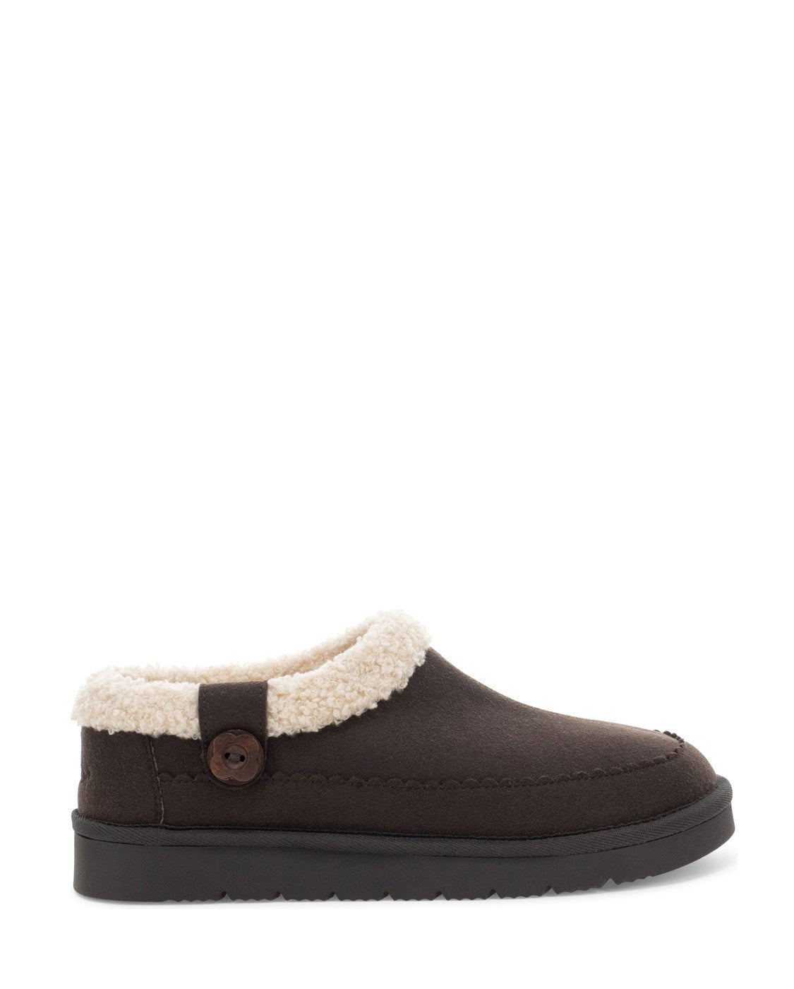 Women's Soothe Slipper - Brown - Western Chief
