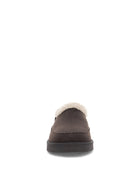 Women's Soothe Slipper - Brown - Western Chief