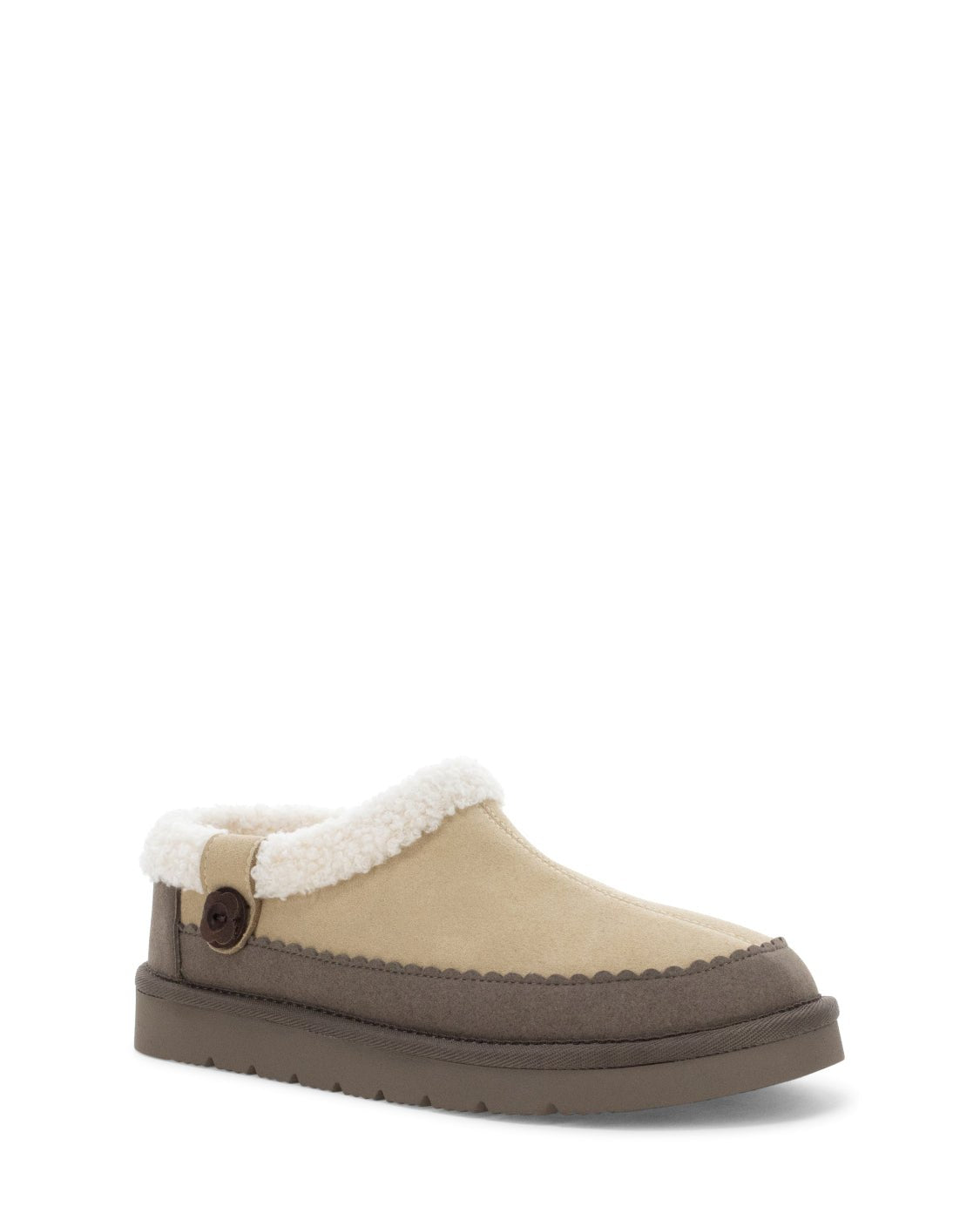 Women's Soothe Slipper - Sand - Western Chief