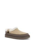 Women's Soothe Slipper - Sand - Western Chief
