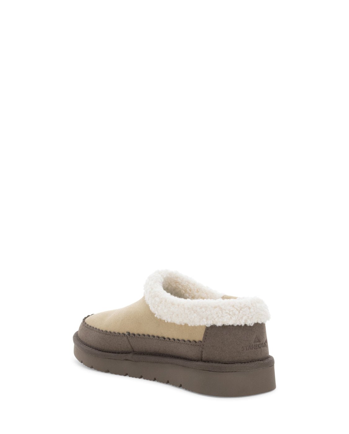 Women's Soothe Slipper - Sand - Western Chief