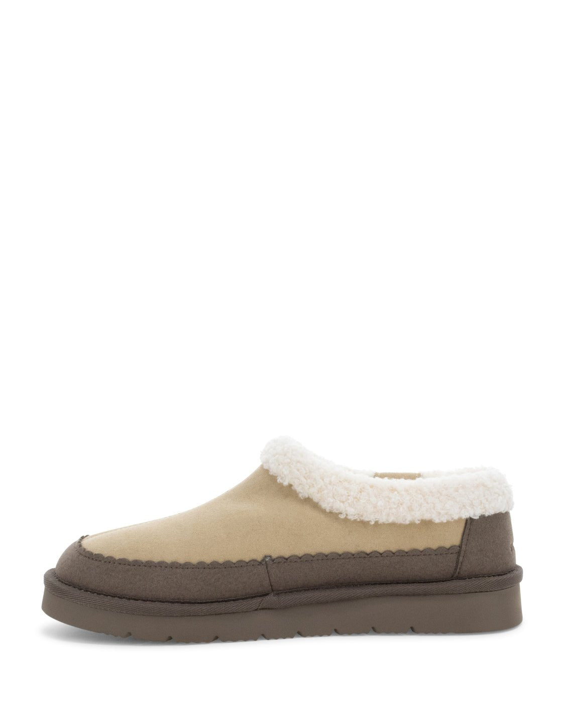 Women's Soothe Slipper - Sand - Western Chief