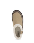 Women's Soothe Slipper - Sand - Western Chief