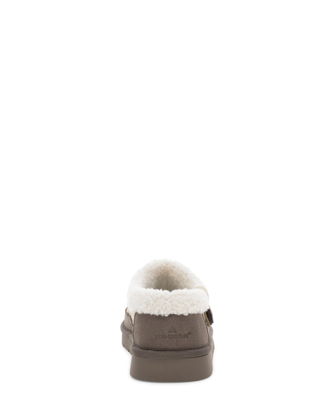 Women's Soothe Slipper - Sand - Western Chief