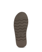 Women's Soothe Slipper - Sand - Western Chief