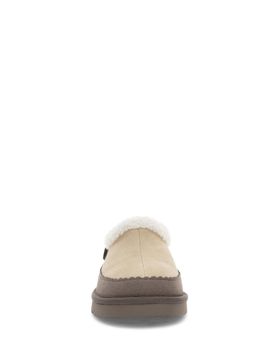 Women's Soothe Slipper - Sand - Western Chief