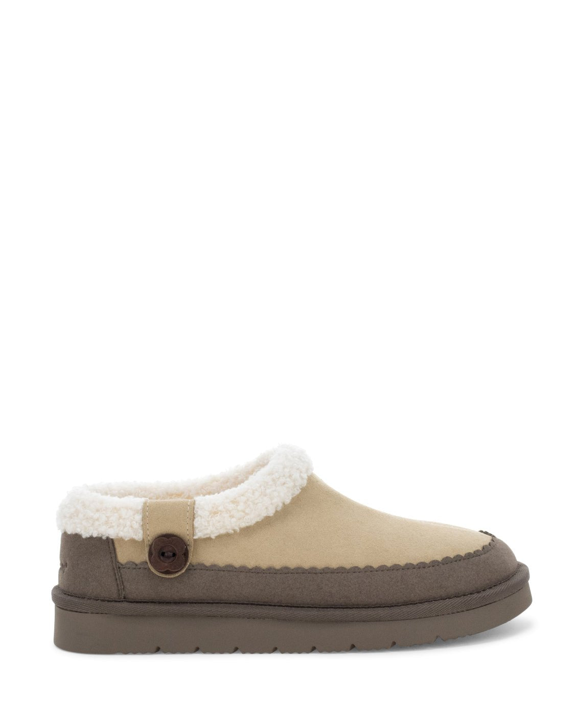 Women's Soothe Slipper - Sand - Western Chief