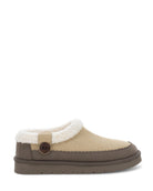 Women's Soothe Slipper - Sand - Western Chief