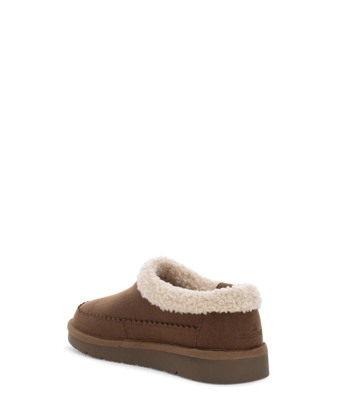 Women's Soothe Slipper - Wheat - Western Chief