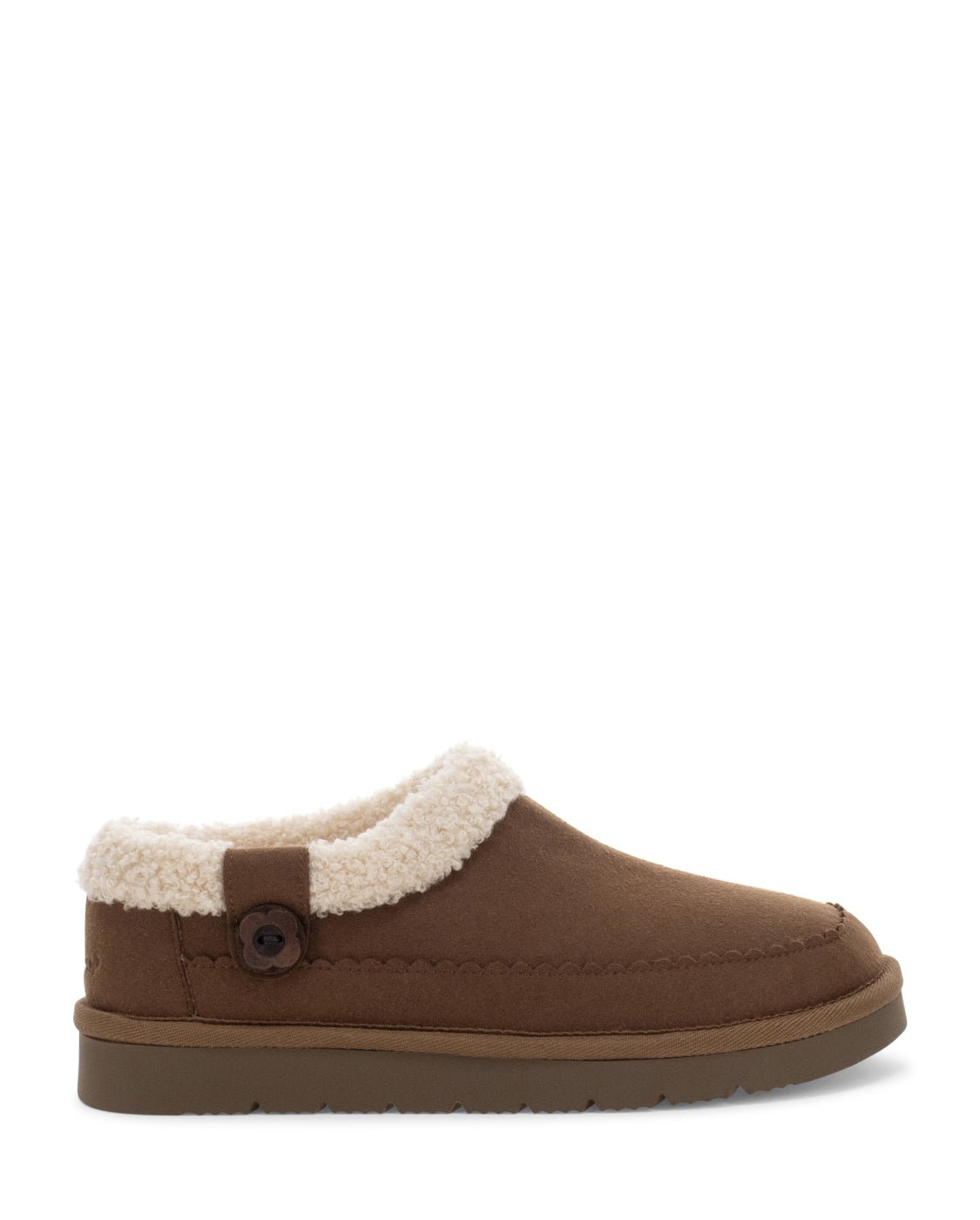 Women's Soothe Slipper - Wheat - Western Chief