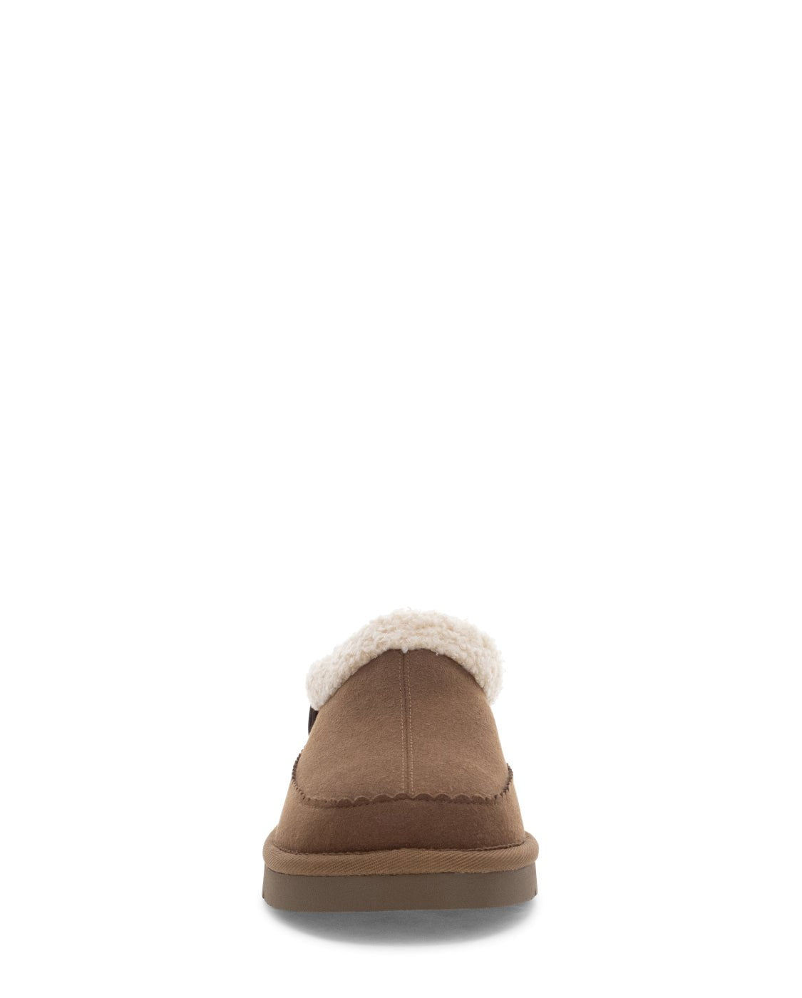 Women's Soothe Slipper - Wheat - Western Chief