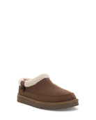 Women's Soothe Slipper - Wheat - Western Chief