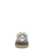Women's Stable Slipper - Taupe - Western Chief