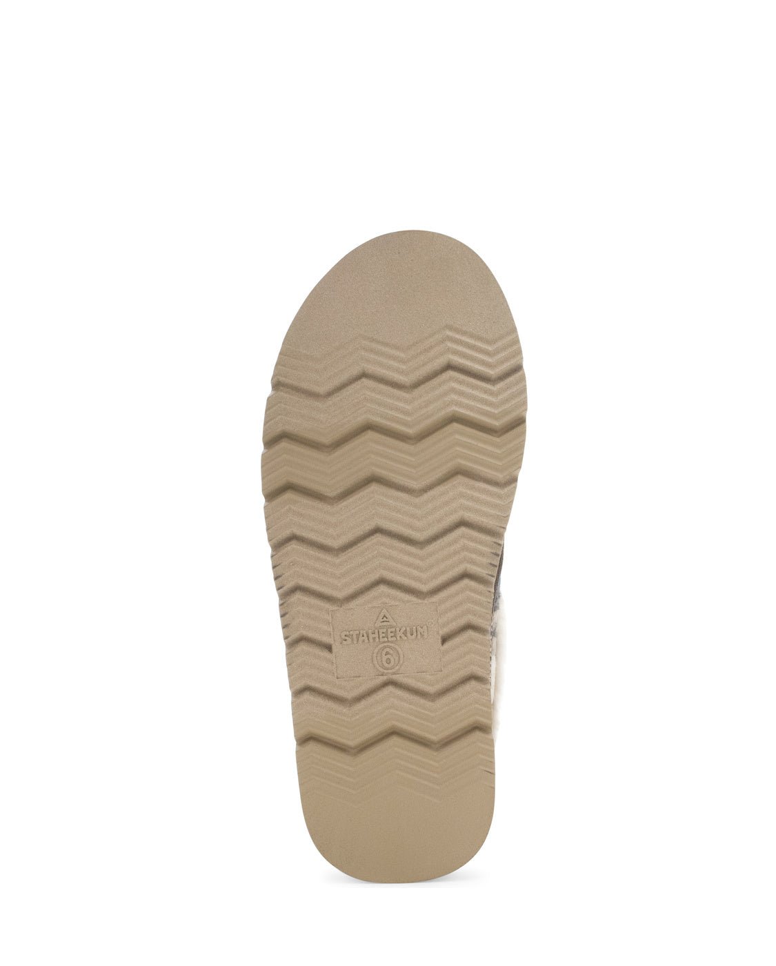 Women's Stable Slipper - Taupe - Western Chief