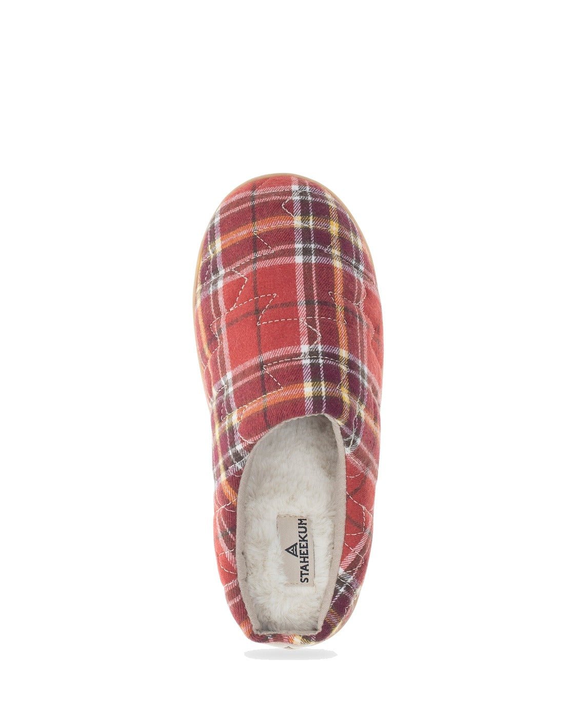 Women's Summit & Go Slipper - Ginger - Western Chief