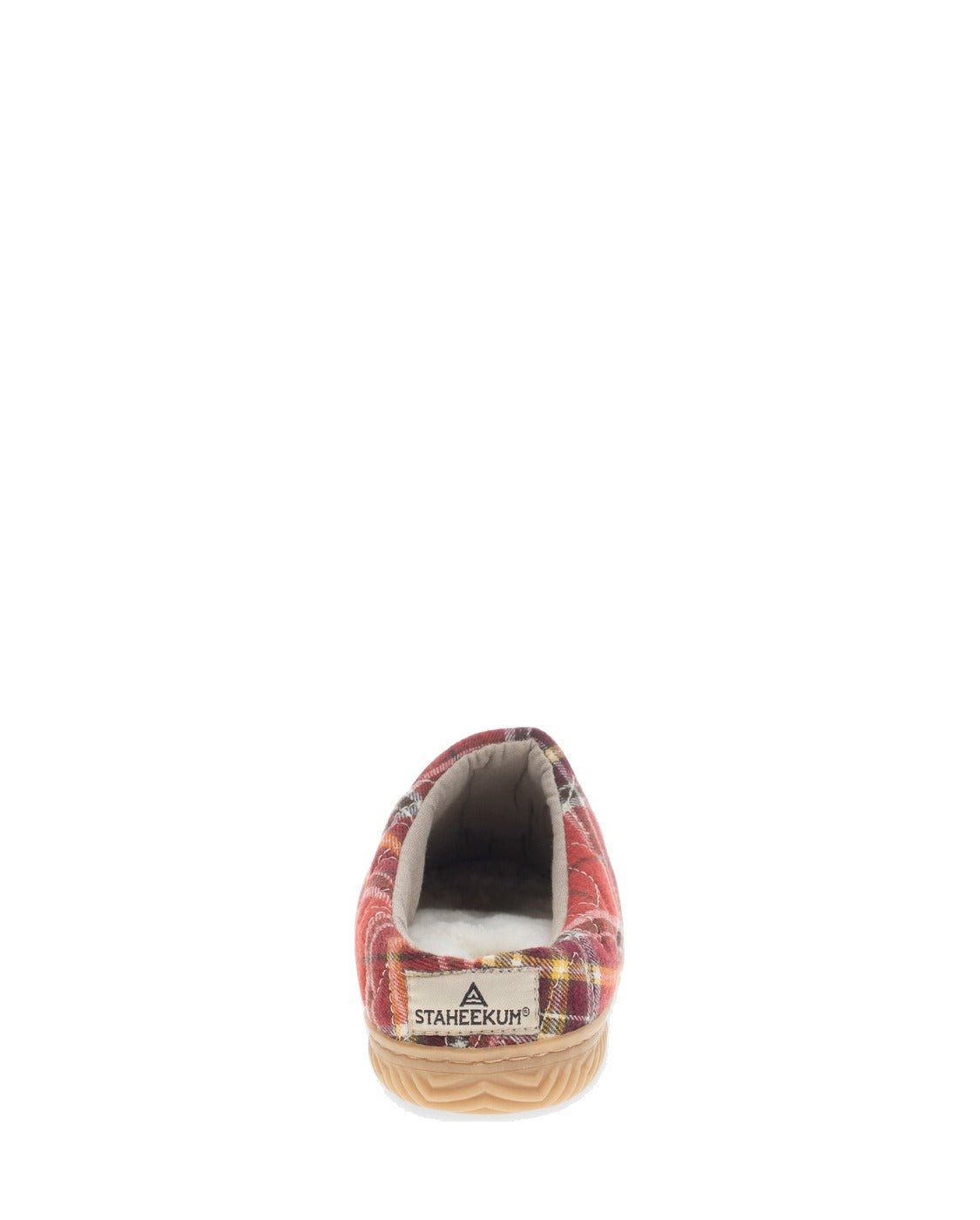Women's Summit & Go Slipper - Ginger - Western Chief