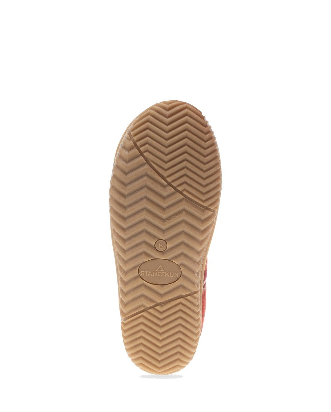 Women's Summit & Go Slipper - Ginger - Western Chief
