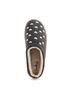 Women's Sweetheart Clog - Charcoal - Western Chief