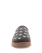 Women's Sweetheart Clog - Charcoal - Western Chief