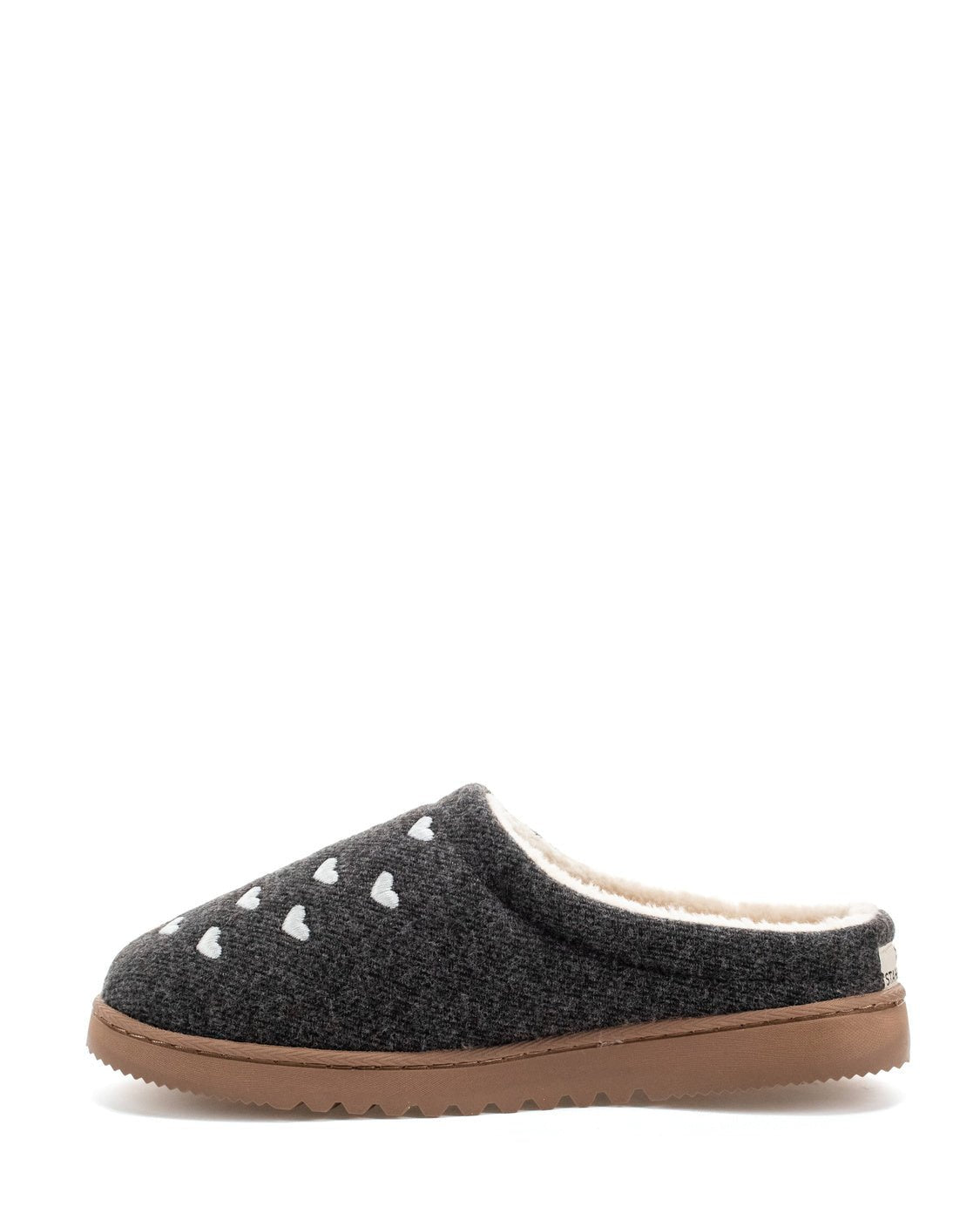 Women's Sweetheart Clog - Charcoal - Western Chief