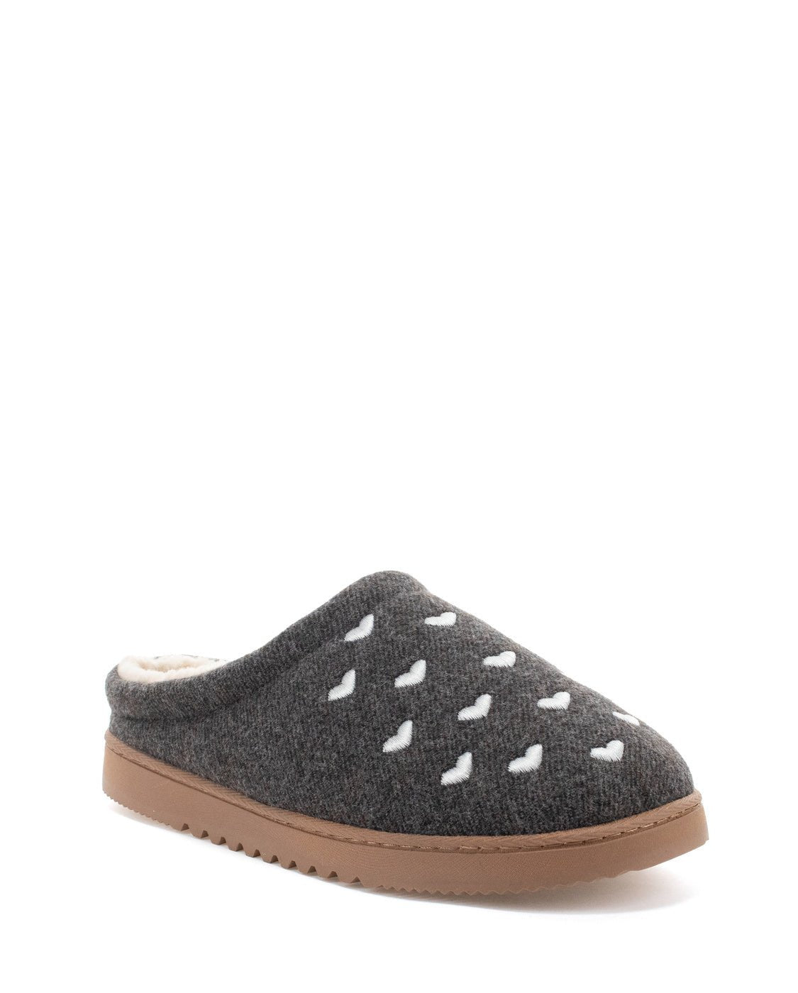 Women's Sweetheart Clog - Charcoal - Western Chief